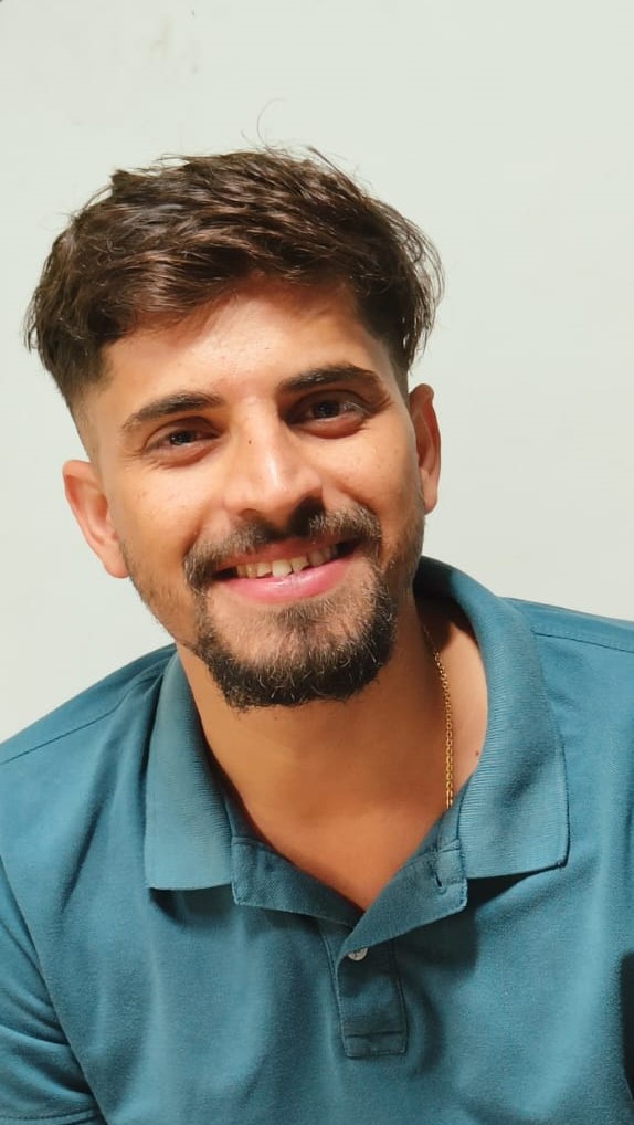 Mr. Rohit Shengule